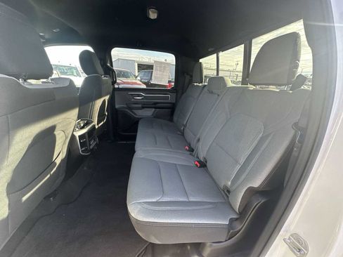 Used 2022 RAM 1500 Big Horn image 22