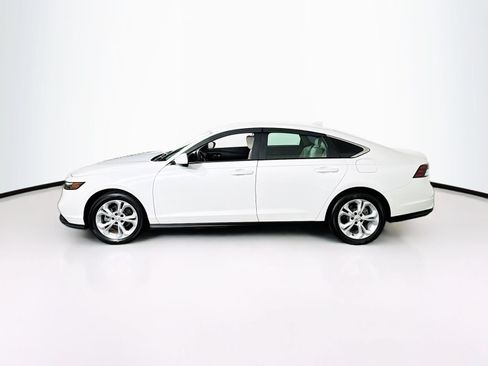 Used 2023 Honda Accord LX image 4