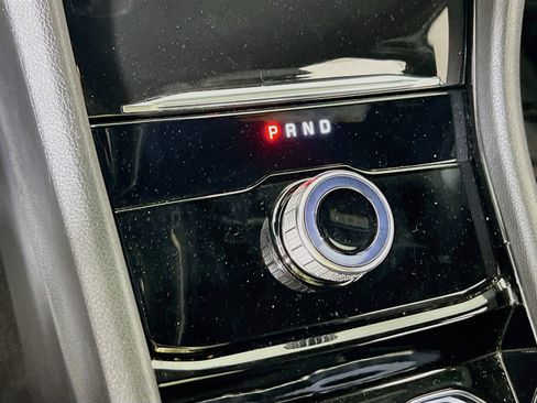 Used 2023 Jeep Grand Cherokee Altitude AWD/4WD image 16