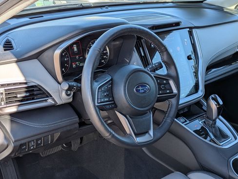 Certified 2025 Subaru Outback Limited image 14