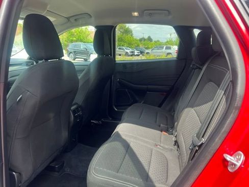 Used 2023 Ford Escape Active AWD/4WD image 17