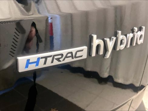 Used 2023 Hyundai Tucson Limited w/ Cargo Package image 30