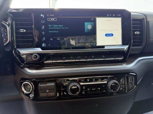 New 2026 Chevrolet Silverado 2500 LT w/ All Star Edition image 14