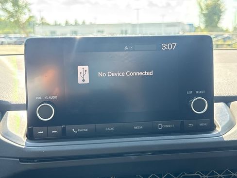 Used 2025 Honda Accord SE image 26