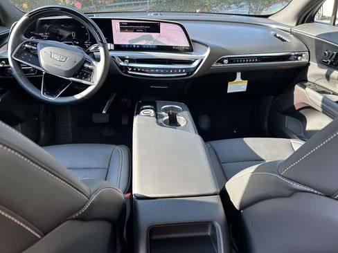 New 2026 Cadillac Lyriq Sport RWD image 14