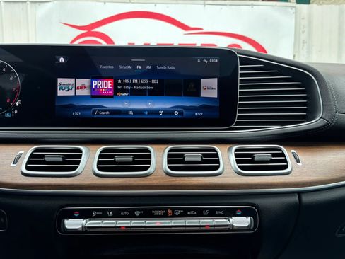 Used 2026 Mercedes-Benz GLE 450 4MATIC Coupe image 37