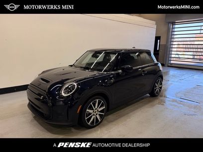 Certified 2024 MINI Cooper SE