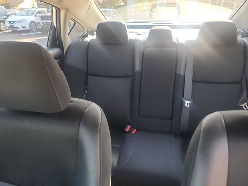 Used 2017 Nissan Altima 2.5 SR w/ Midnight Edition Package image 23