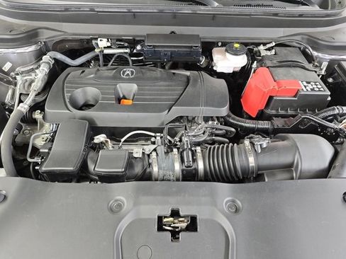 Used 2022 Acura RDX A-Spec AWD/4WD image 5