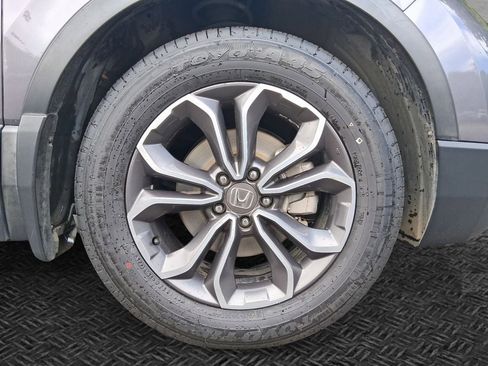 Used 2020 Honda CR-V EX image 11