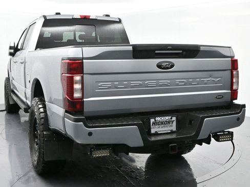 Used 2020 Ford F250 Lariat w/ Lariat Ultimate Package image 5