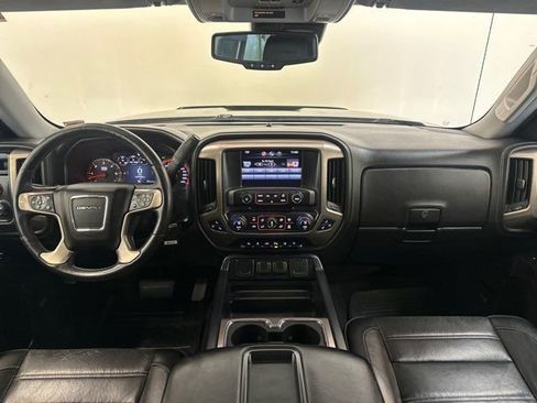 Used 2014 GMC Sierra 1500 Denali w/ Driver Alert Package image 25