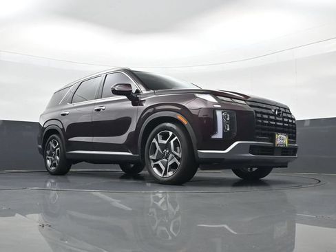 Used 2024 Hyundai Palisade SEL w/ Premium Package AWD/4WD image 25