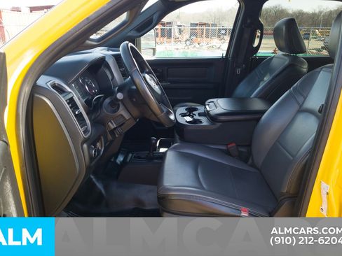 Used 2024 RAM 2500 Tradesman image 16