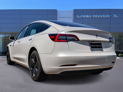 Used 2020 Tesla Model 3 Standard Range Plus image 6