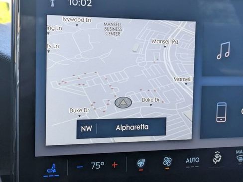 Used 2024 Lincoln Corsair Grand Touring w/ Equipment Group 301A AWD/4WD image 24