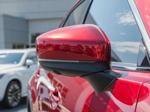 Used 2021 MAZDA CX-9 Grand Touring AWD/4WD image 17