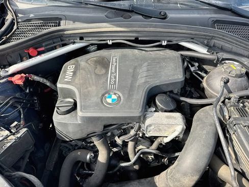 Used 2017 BMW X3 xDrive28i AWD/4WD image 31