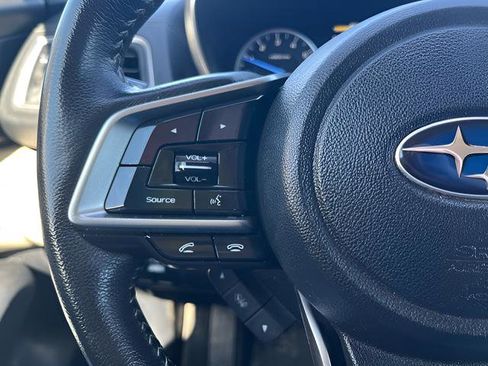 Used 2019 Subaru Ascent Limited w/ Popular Package #3 image 21