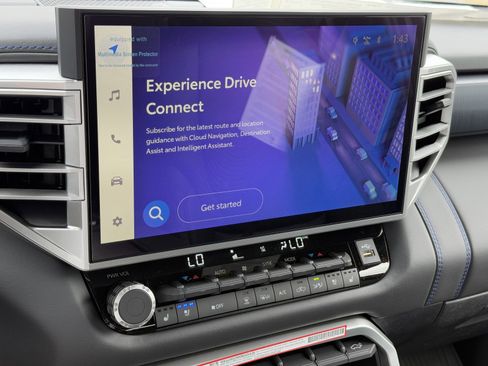 New 2025 Toyota Tundra Platinum image 27