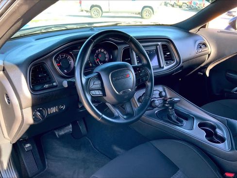 Used 2023 Dodge Challenger GT w/ Blacktop Package image 16