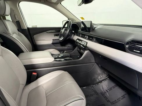 Used 2023 Honda Pilot Elite image 53