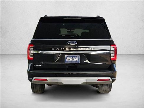 Used 2023 Ford Expedition Limited AWD/4WD image 6