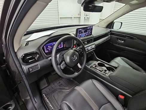 Used 2026 Honda Passport RTL image 11