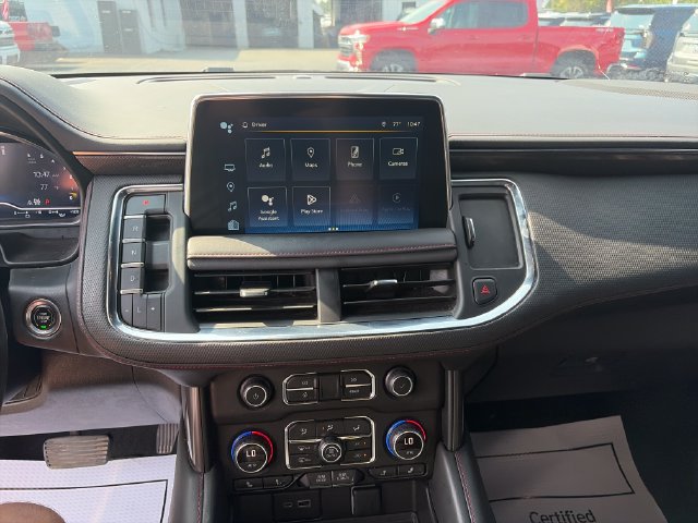 Used 2023 Chevrolet Tahoe RST AWD/4WD image 17