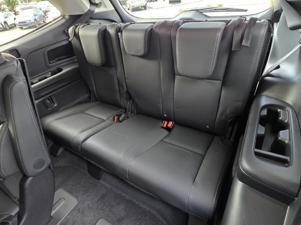 New 2027 Subaru Ascent Premium AWD/4WD image 14