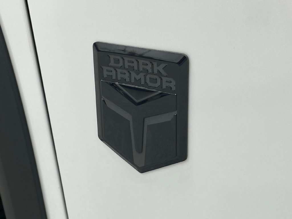 Used 2026 Nissan Rogue Dark Armor FWD image 12