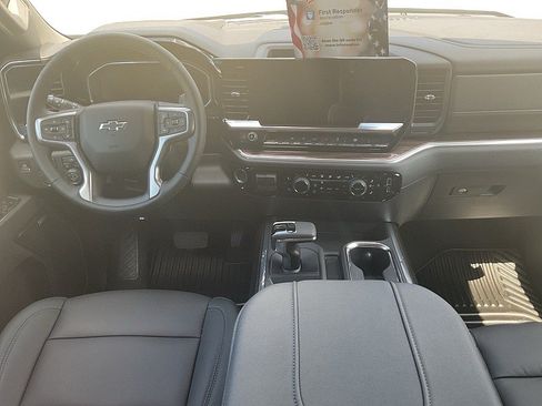 New 2026 Chevrolet Silverado 1500 RST w/ Convenience Package II AWD/4WD image 13