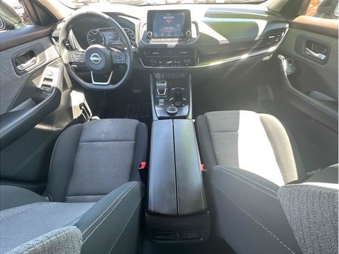 Used 2022 Nissan Rogue SV AWD/4WD image 20