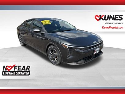 Used 2025 Kia K4