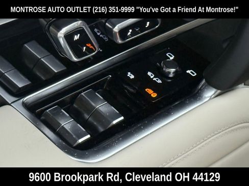 New 2026 Land Rover Range Rover SE image 35