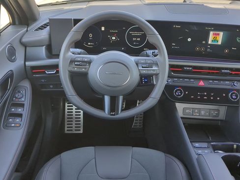 Used 2026 Hyundai Sonata N Line image 22