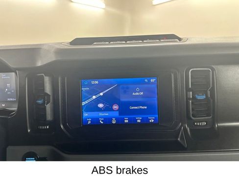 Used 2023 Ford Bronco Black Diamond w/ Sasquatch Package AWD/4WD image 33