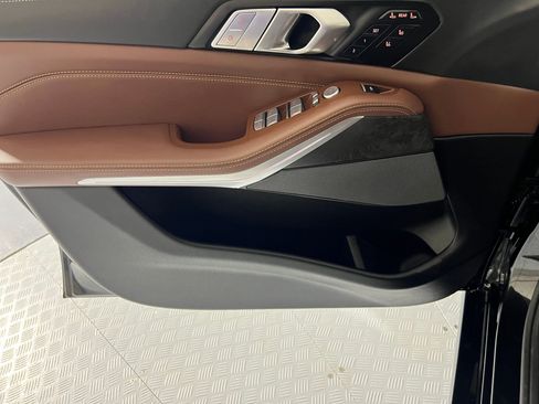 New 2026 BMW X7 xDrive40i w/ Executive Package AWD/4WD image 12