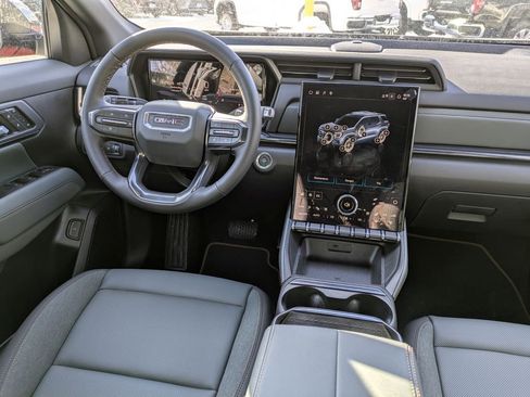 New 2026 GMC Terrain AT4 w/ Convenience Package III image 15