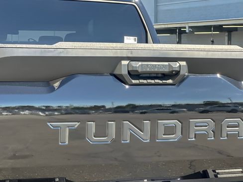 Certified 2025 Toyota Tundra SR5 image 25