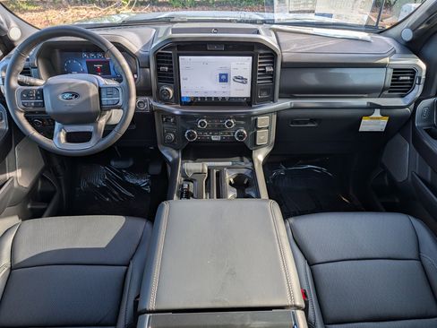 New 2026 Ford F150 Lariat AWD/4WD image 17