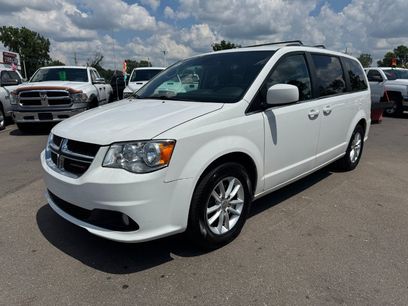 Used 2019 Dodge Grand Caravan SXT