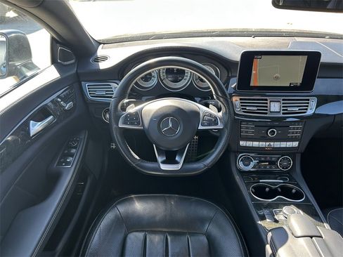 Used 2016 Mercedes-Benz CLS 400 image 14