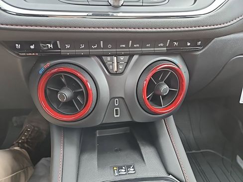 New 2026 Chevrolet Blazer RS image 21