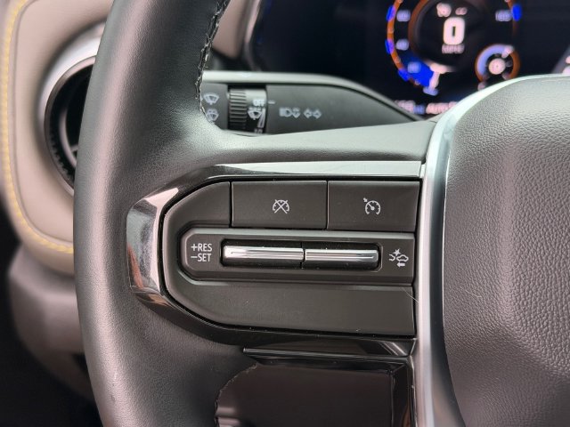 Certified 2026 Chevrolet Colorado ZR2 AWD/4WD image 28