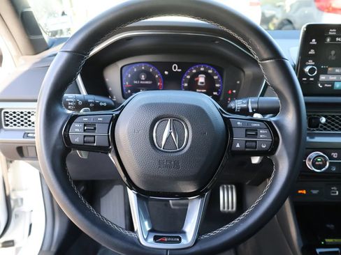 Used 2024 Acura Integra A-Spec w/ Technology Package FWD image 28