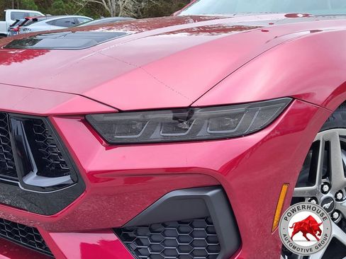 New 2026 Ford Mustang GT Premium image 11