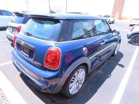 Used 2015 MINI Cooper S FWD image 3