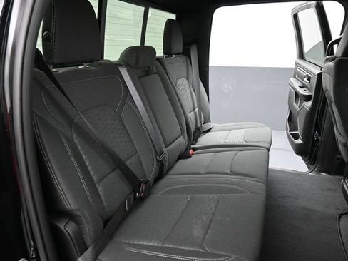 New 2026 RAM 1500 Big Horn AWD/4WD image 22