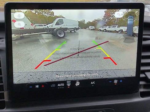 New 2026 Ford Transit 150 Low Roof AWD image 19